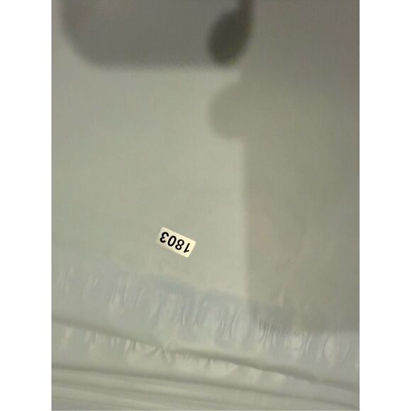 Size XXL- Y2K Ohio state Buckeyes OSU fire sweatshirt Crewneck red embroidered - Picture 7 of 7